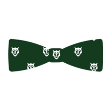 Comus Bow Tie