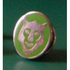 Comus Badge