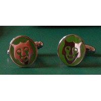 Comus Cufflinks