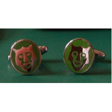Comus Cufflinks